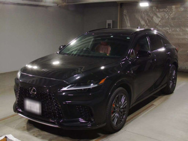 2023 Lexus RX