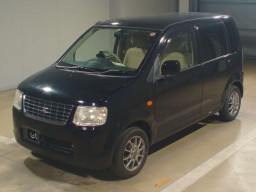 2010 Mitsubishi eK Wagon