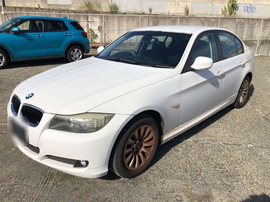 2009 BMW 3 Series VA20[0]