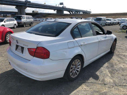 2009 BMW 3 Series