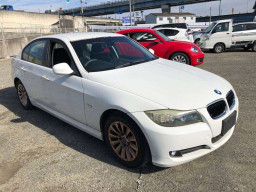 2009 BMW 3 Series