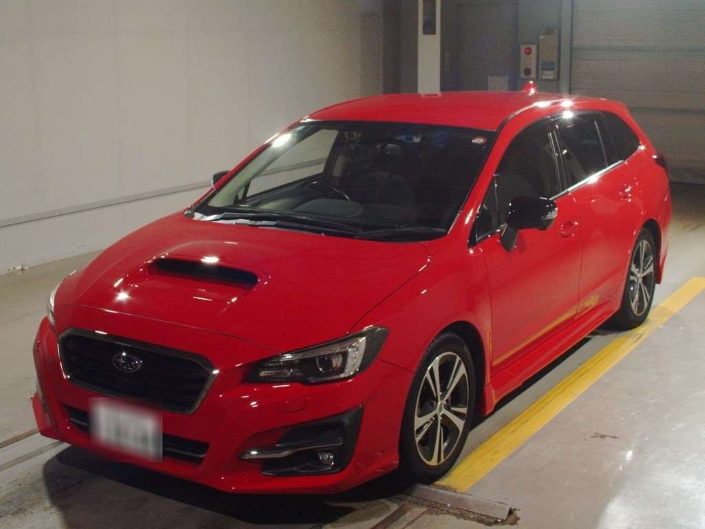 2018 Subaru Levorg VM4[0]