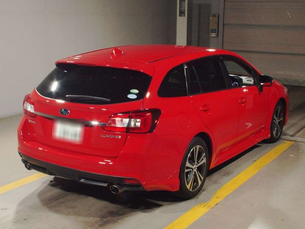 2018 Subaru Levorg VM4[1]