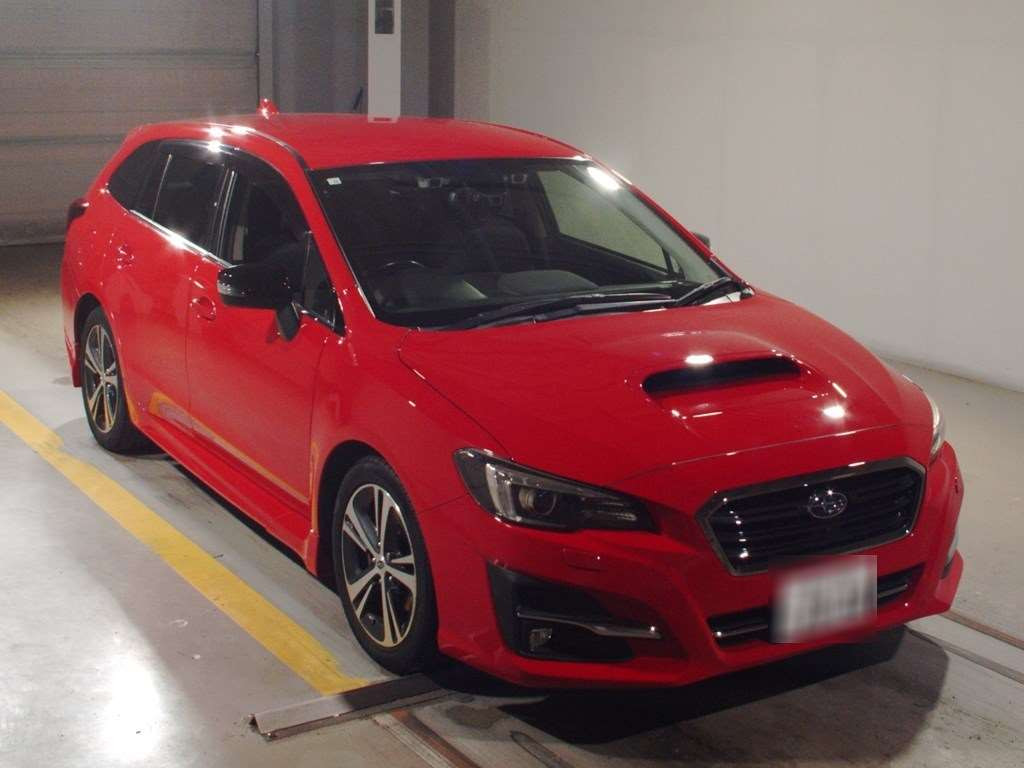 2018 Subaru Levorg VM4[2]