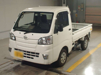 2019 Daihatsu Hijet Truck