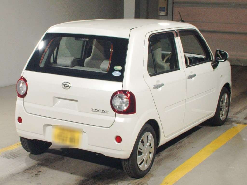 2018 Daihatsu Mira Tocot LA550S[1]