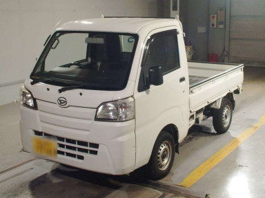 2016 Daihatsu Hijet Truck