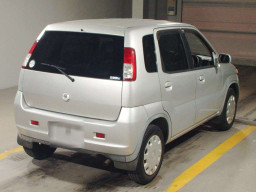 2001 Suzuki Kei