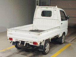 1998 Mitsubishi Minicab Truck