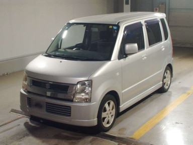 2004 Suzuki Wagon R