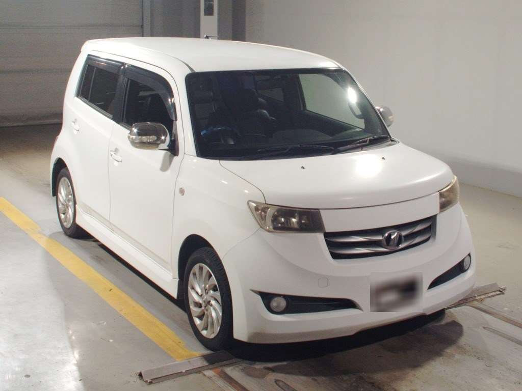 2007 Toyota bB QNC20[2]