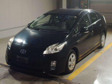 2009 Toyota Prius