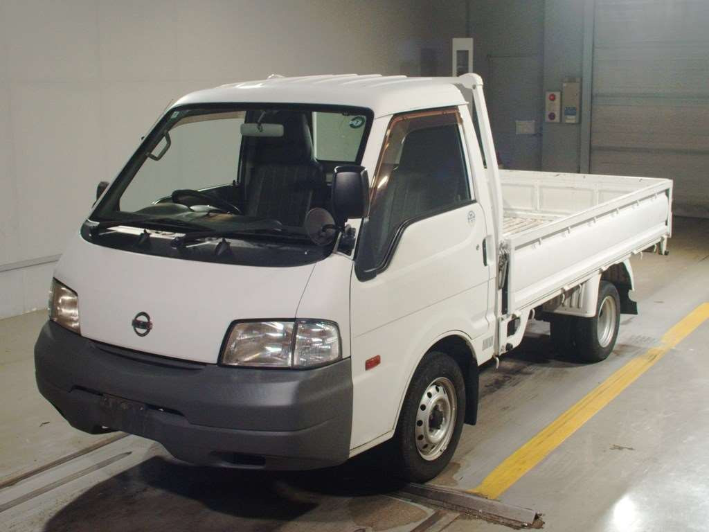 2013 Nissan Vanette Truck SKP2TN[0]