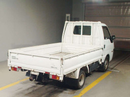 2013 Nissan Vanette Truck