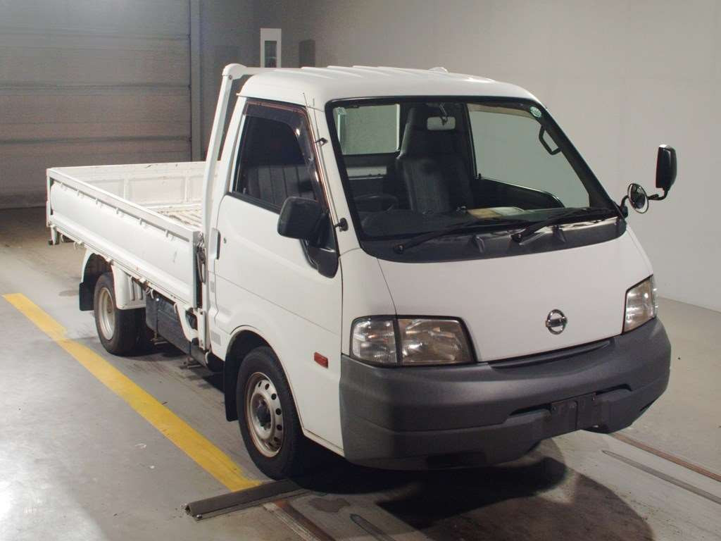 2013 Nissan Vanette Truck SKP2TN[2]