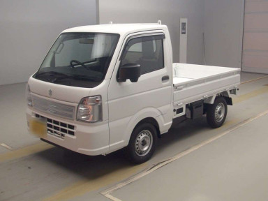 2024 Suzuki Carry Truck