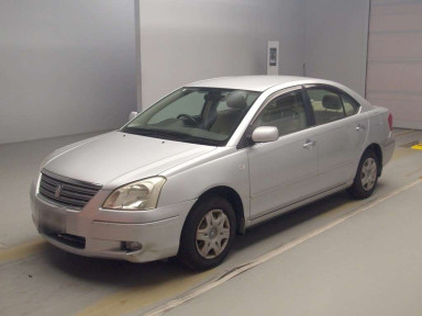 2005 Toyota Premio