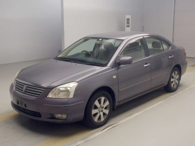 2002 Toyota Premio