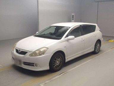 2006 Toyota Caldina