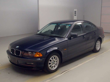 1999 BMW 3 Series