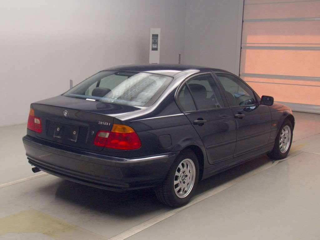 1999 BMW 3 Series AL19[1]