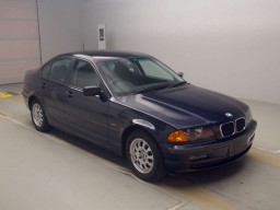 1999 BMW 3 Series