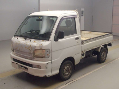 2003 Daihatsu Hijet Truck