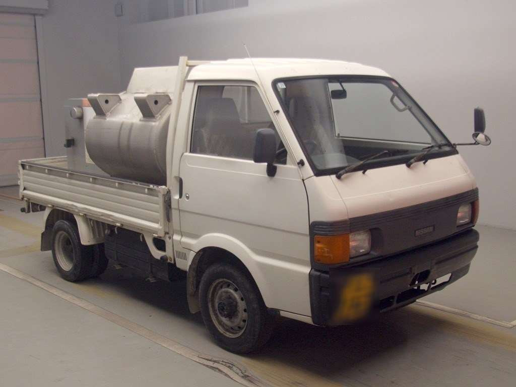 1996 Nissan Vanette Truck SE88MN[2]