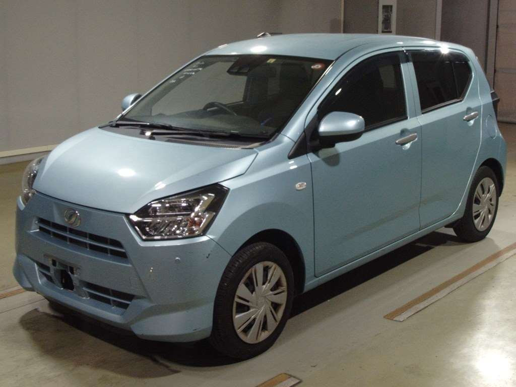 2019 Daihatsu Mira es LA350S[0]