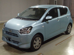 2019 Daihatsu Mira es