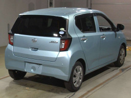 2019 Daihatsu Mira es