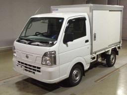 2016 Nissan NT100 Clipper