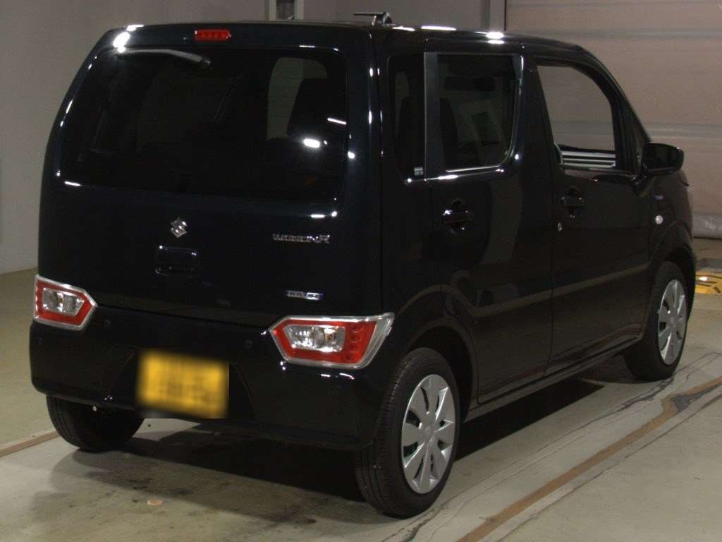 2022 Suzuki Wagon R MH95S[1]