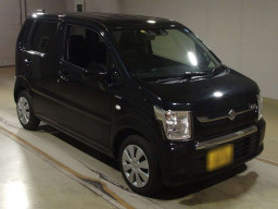 2022 Suzuki Wagon R