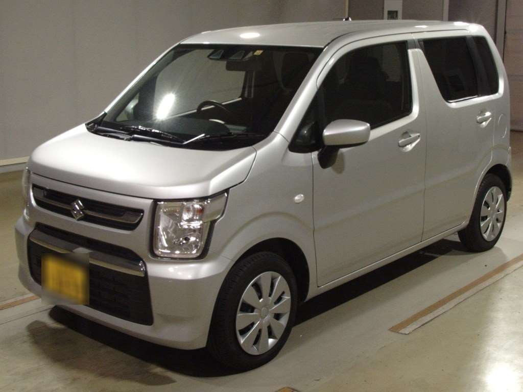 2022 Suzuki Wagon R MH85S[0]