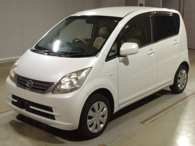 2010 Daihatsu Move