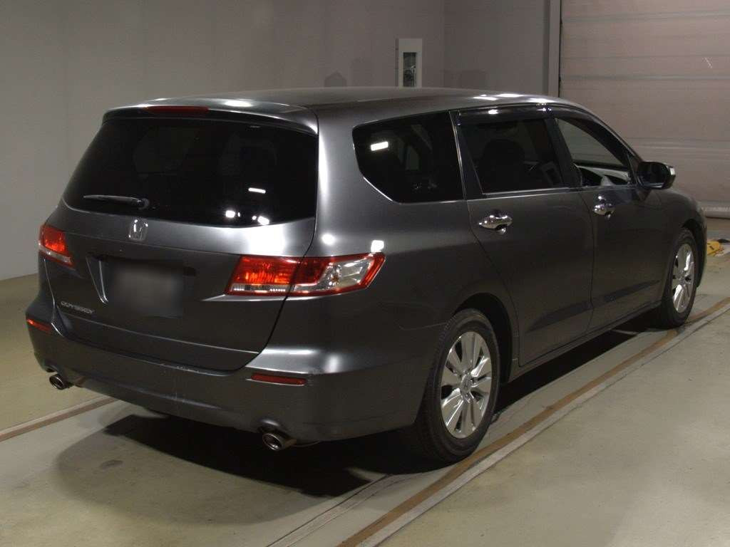 2008 Honda Odyssey RB3[1]