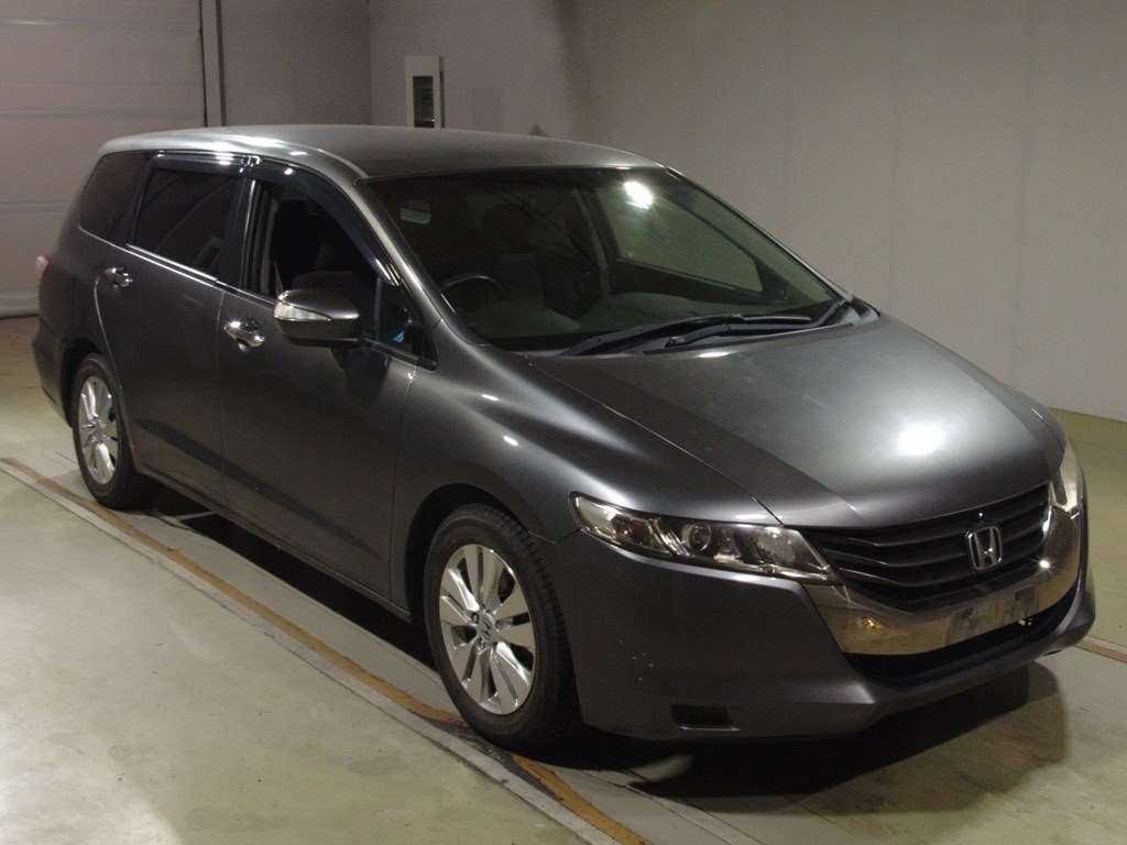 2008 Honda Odyssey RB3[2]