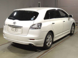 2008 Toyota Mark X Zio