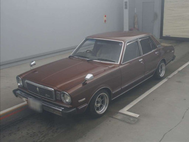 1979 Toyota Corona Mark 2