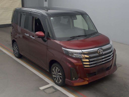 2021 Toyota Roomy