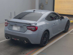 2017 Subaru BRZ