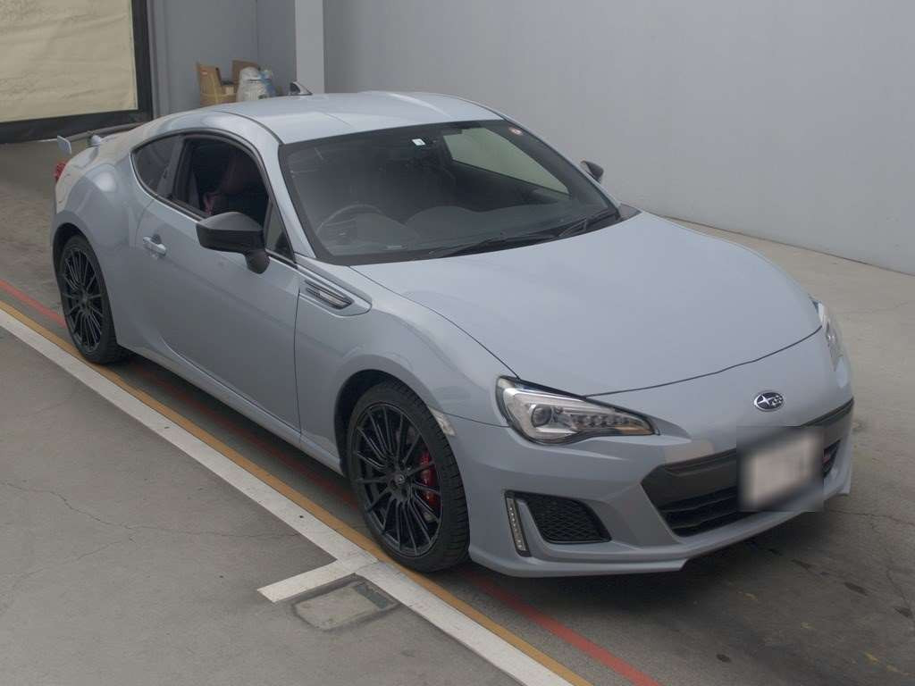 2017 Subaru BRZ ZC6[2]