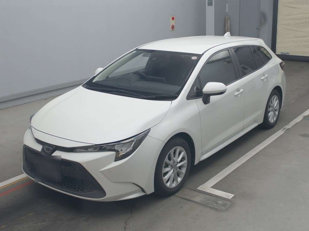 2019 Toyota Corolla Touring Wagon ZRE212W[0]