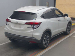 2017 Honda VEZEL