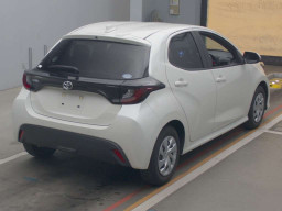 2020 Toyota YARIS