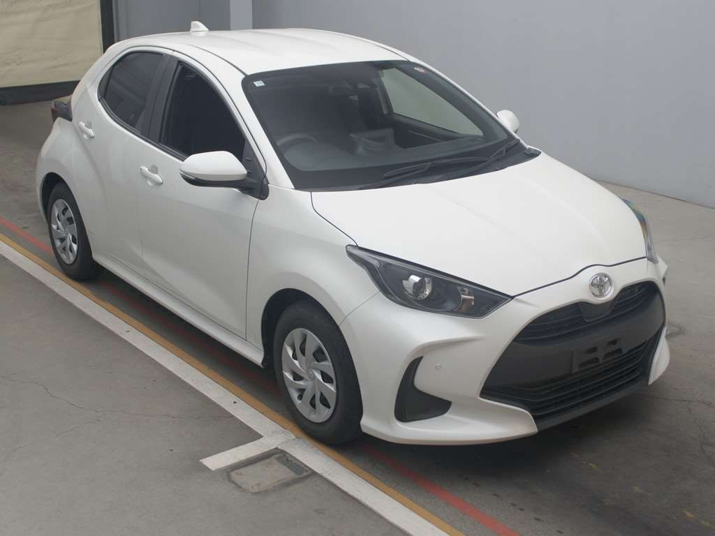 2020 Toyota YARIS KSP210[2]