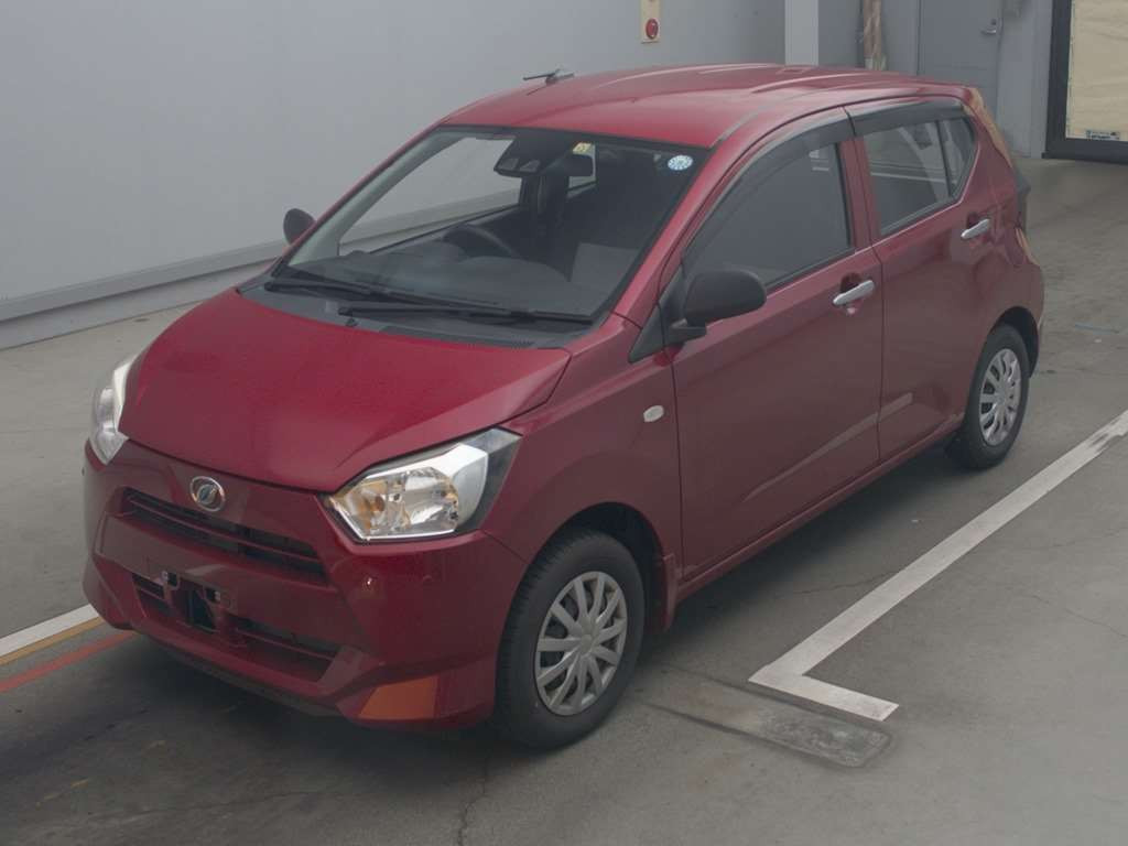 2017 Daihatsu Mira es LA350S[0]