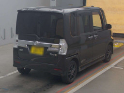 2015 Daihatsu Tanto Custom