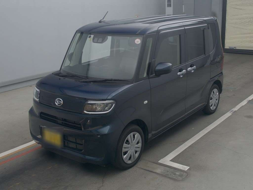 2023 Daihatsu Tanto LA650S[0]